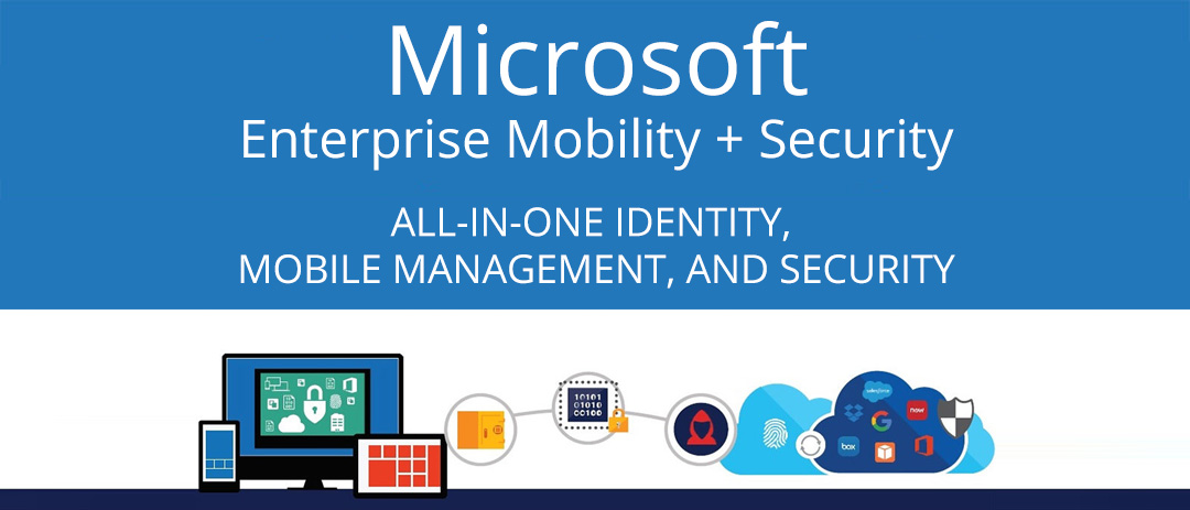 Enterprise Mobility Suite