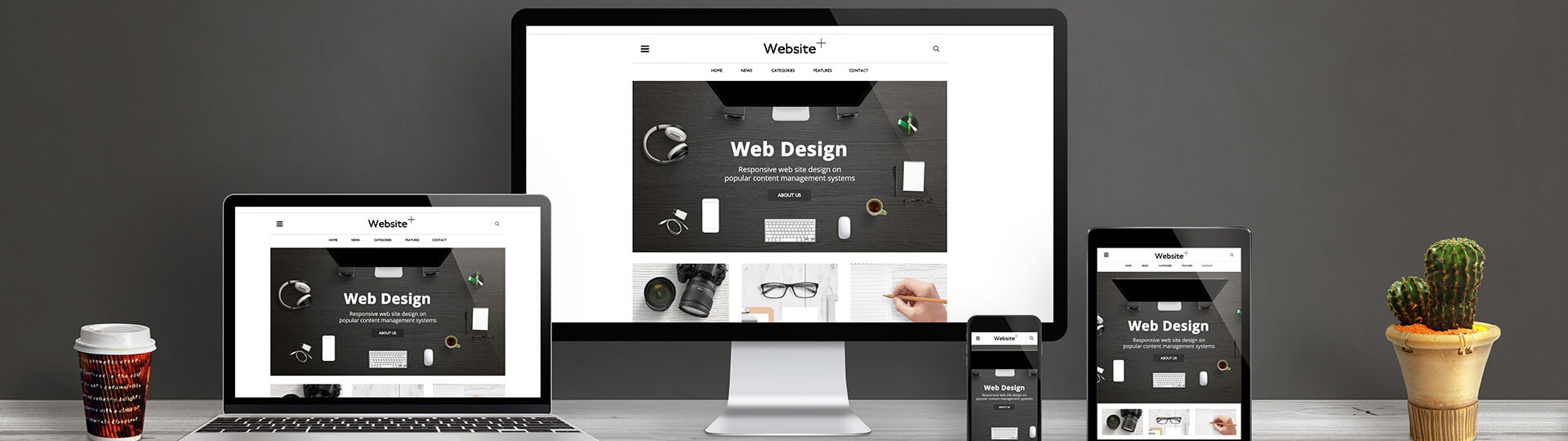 Web Design